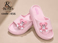 bear slipper