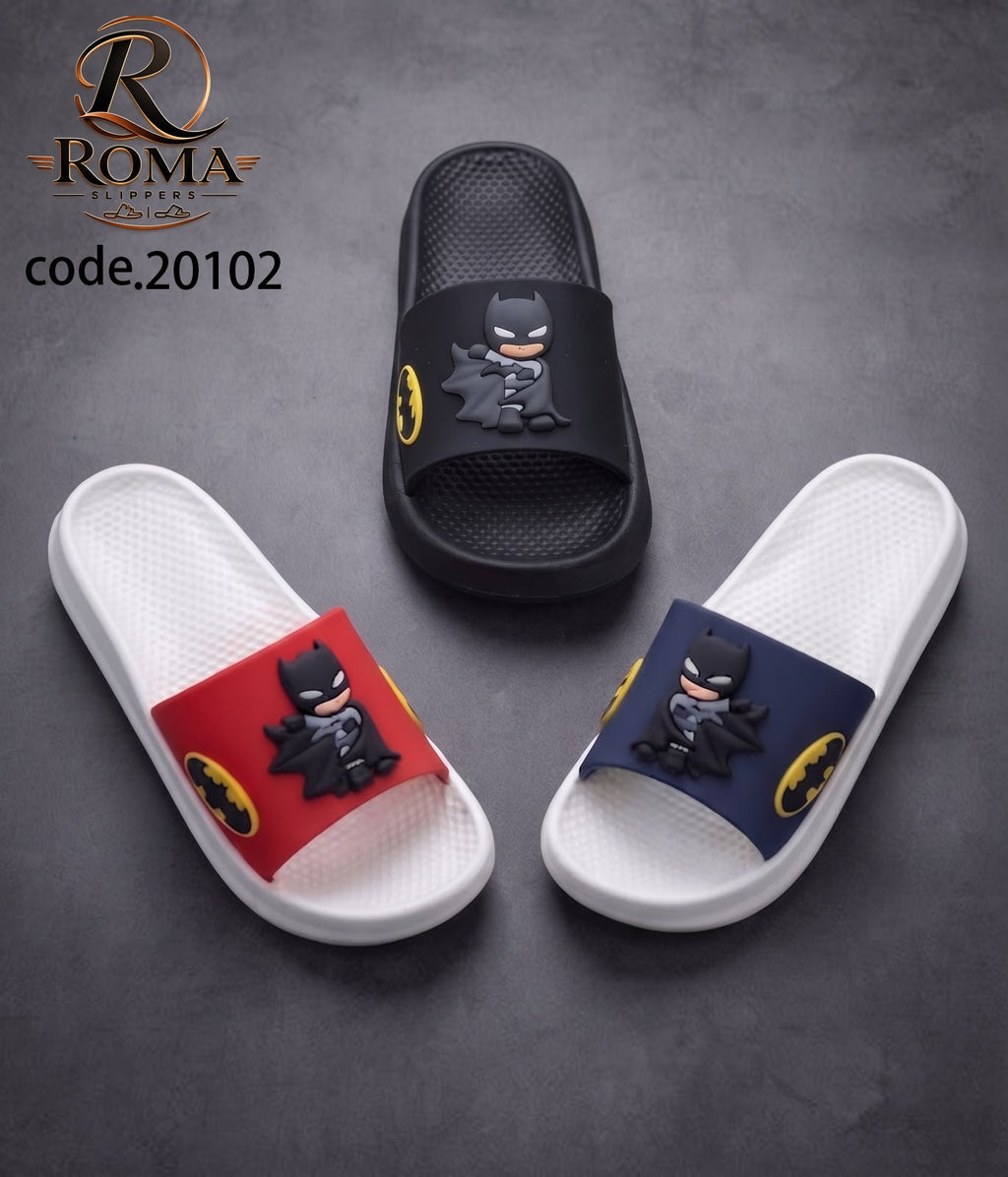 batman slides