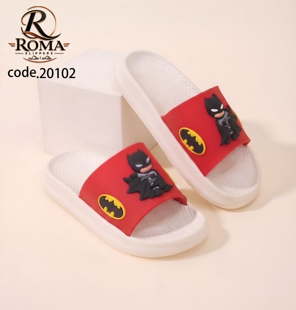 batman slides