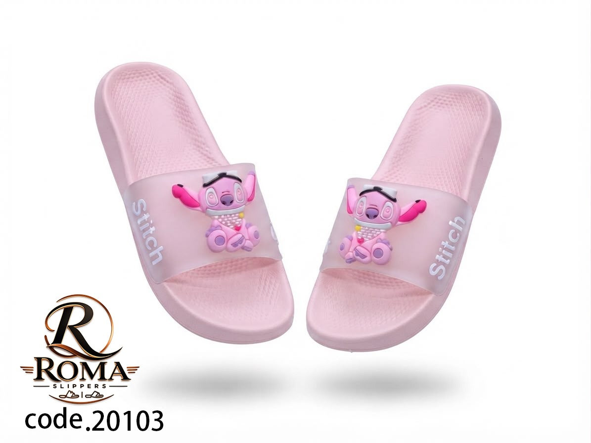 stitch slides