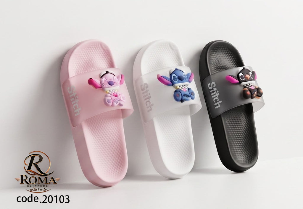 stitch slides