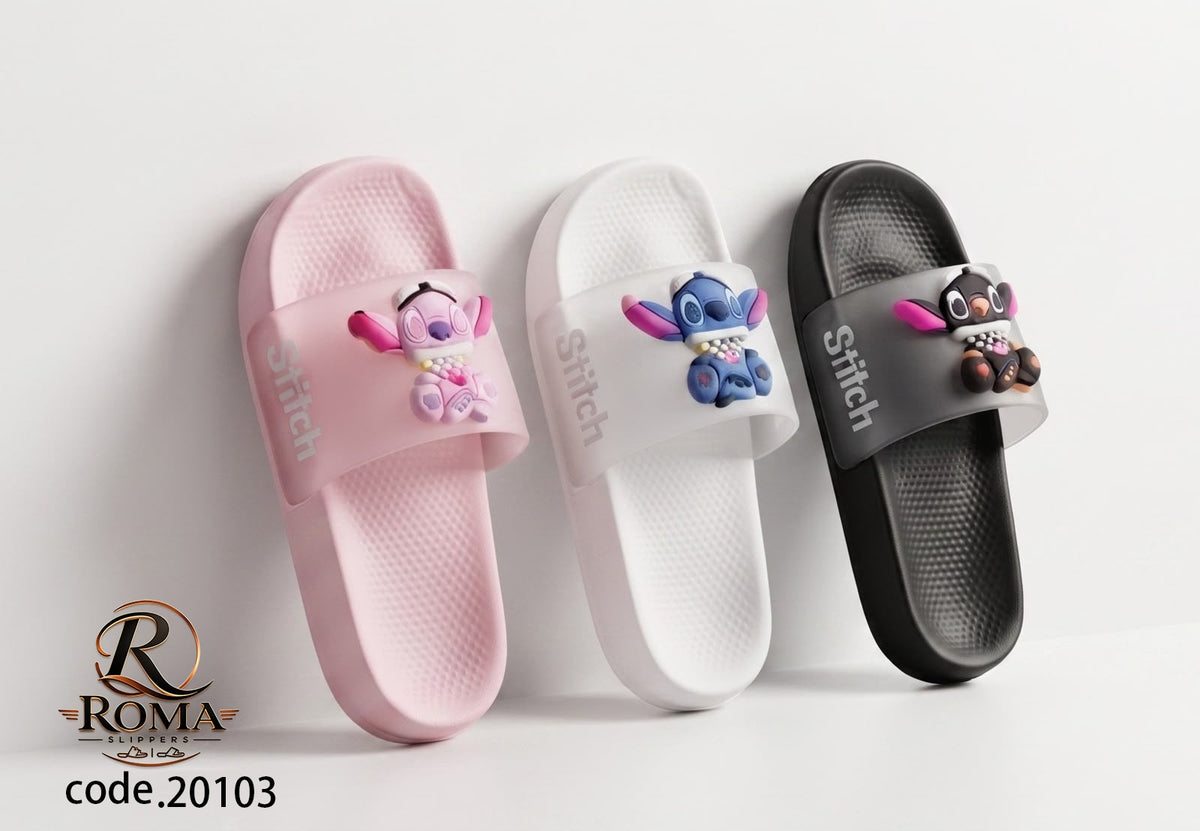 stitch slides