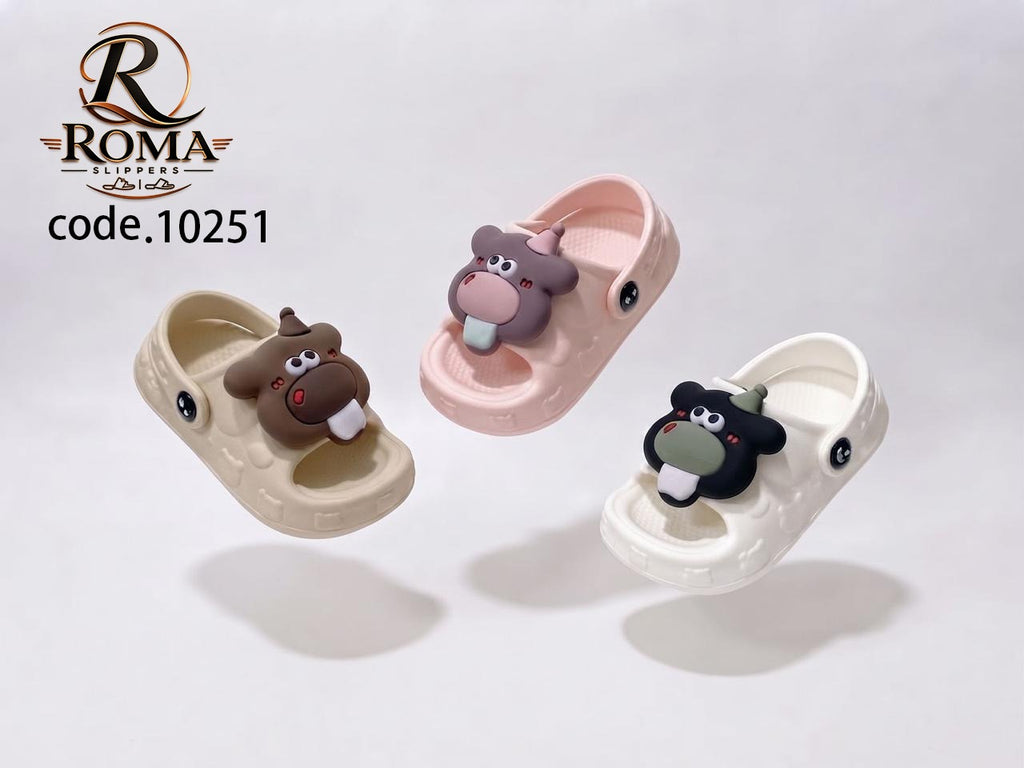 baby cow slippers