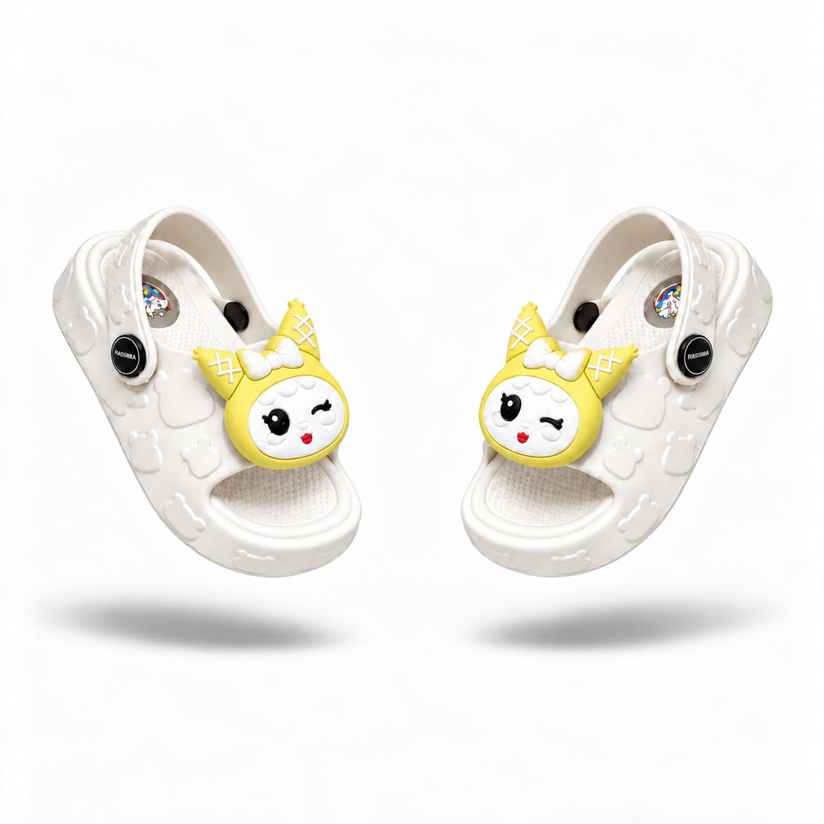 BABY BOKYMON WITH BEEP