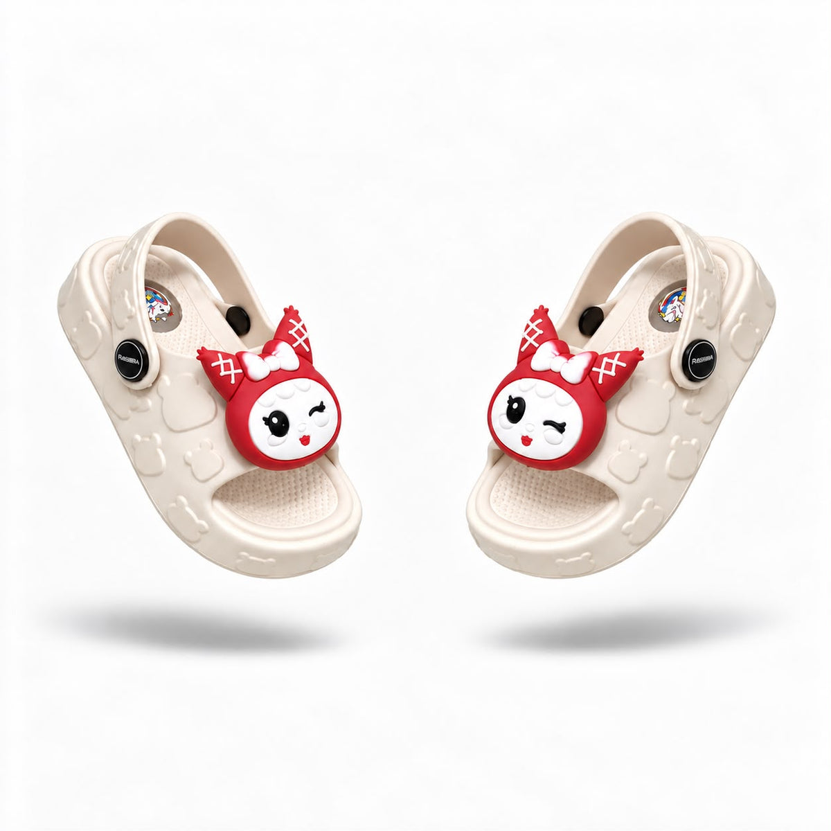BABY BOKYMON WITH BEEP