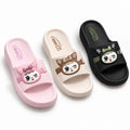winky cat slipper