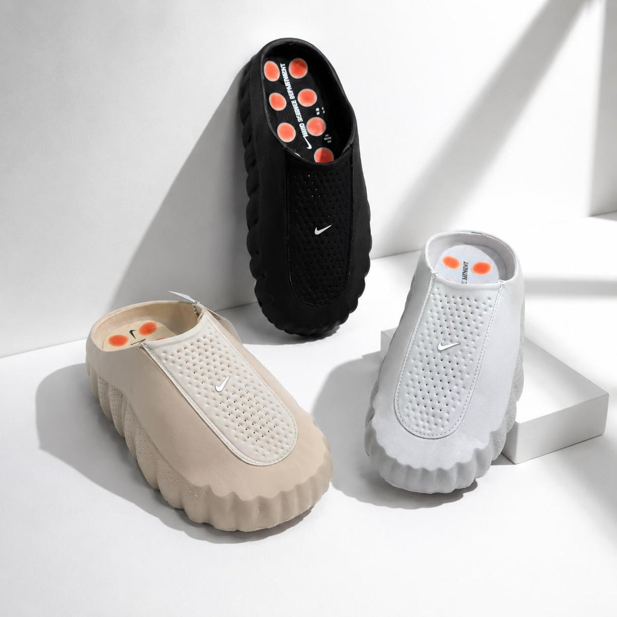 NIKE MIND 001