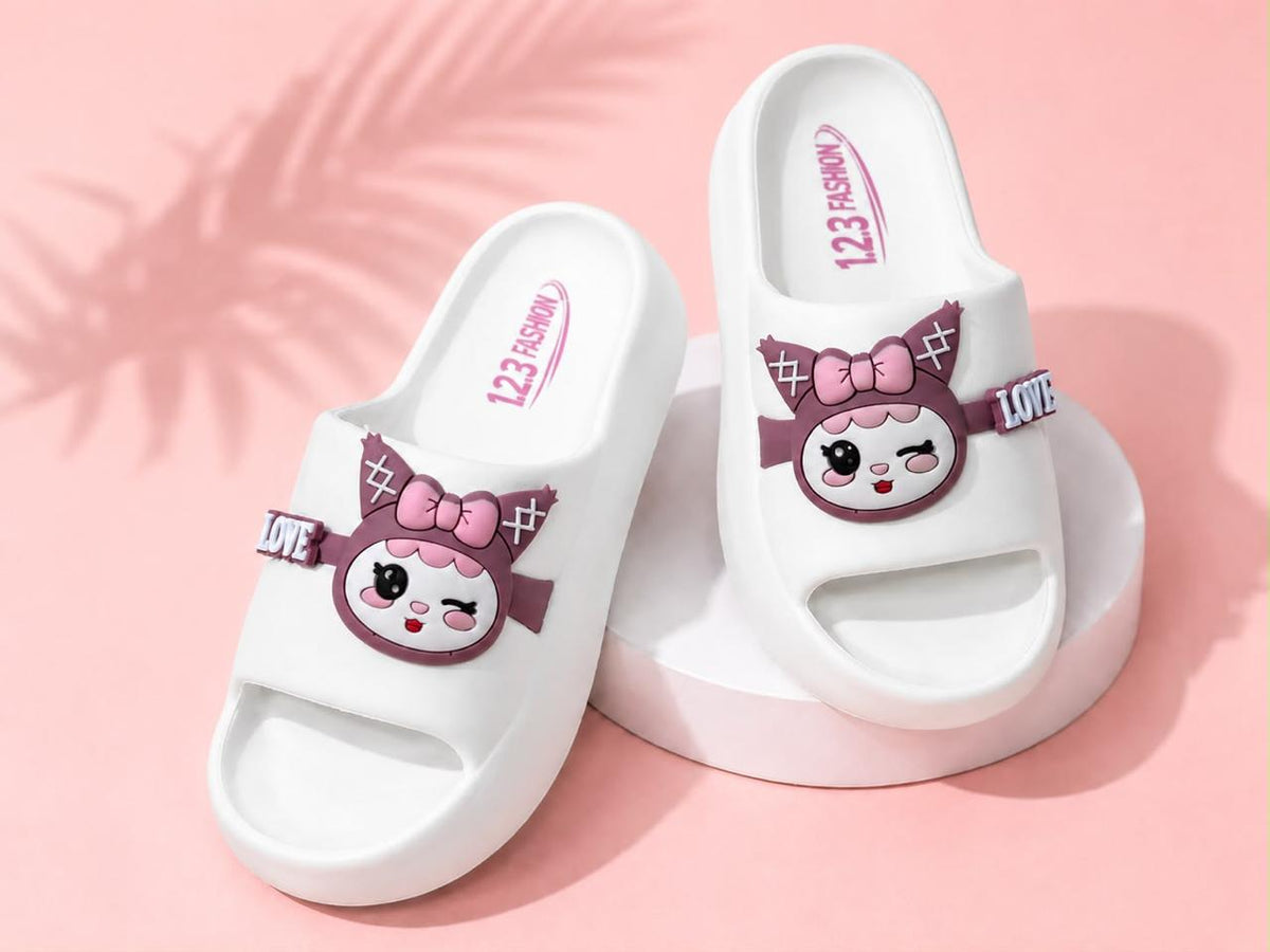 CUTE MUMY SLIPPER