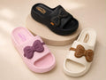 BOW SLIPPER