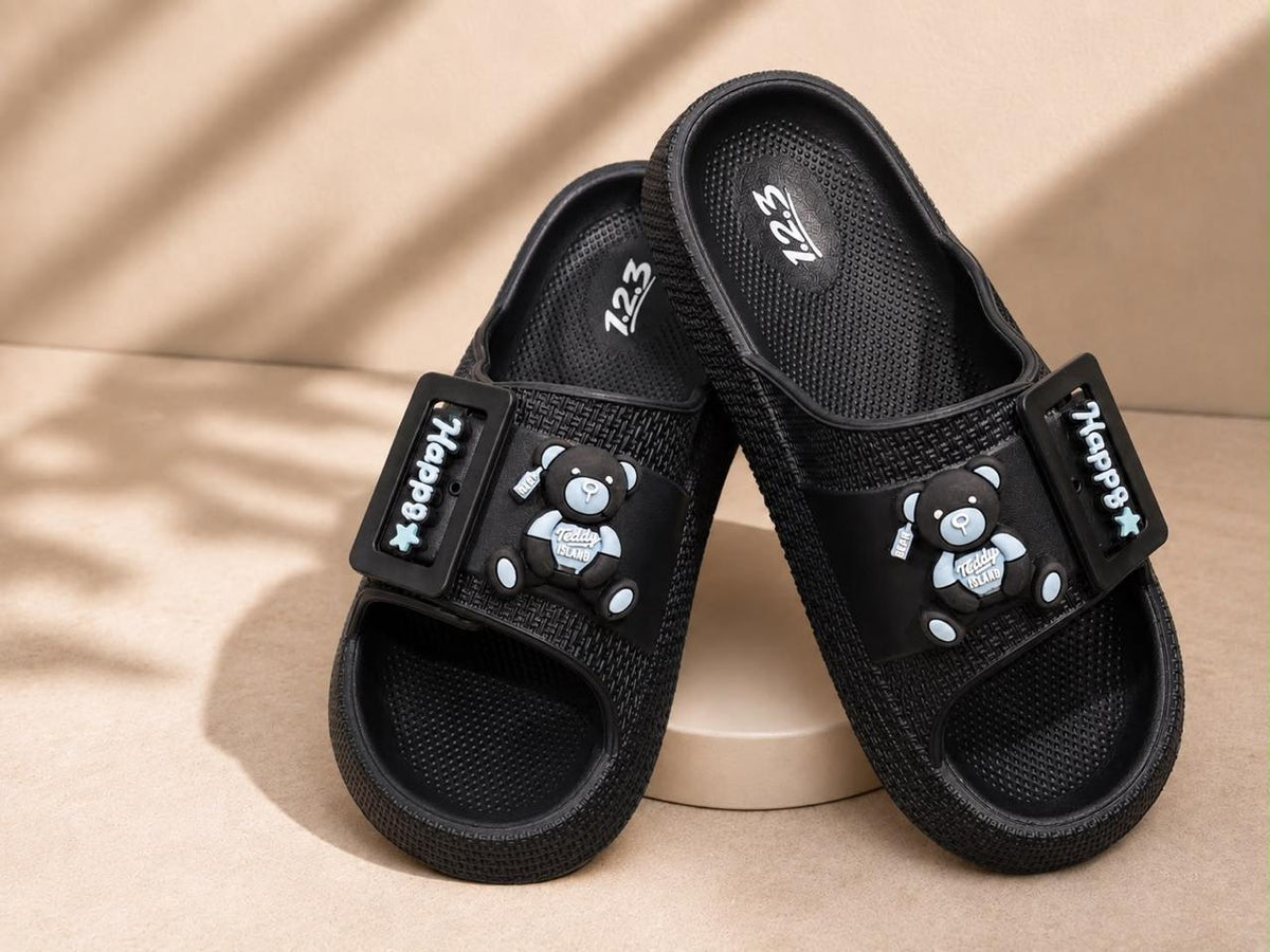 HAPPY BERA SLIPPER