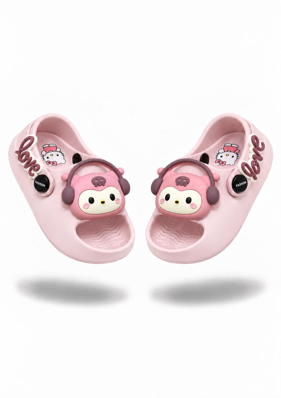 BABY BEAR MUSIC