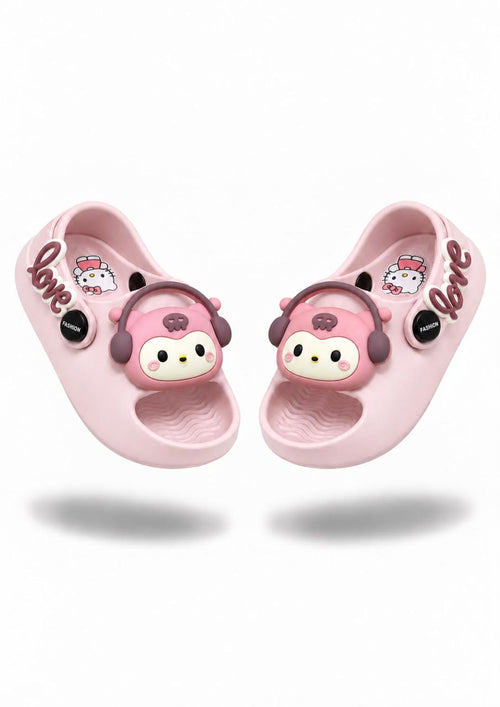 BABY BEAR MUSIC