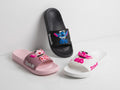 SMILE STITCH SLIPPER