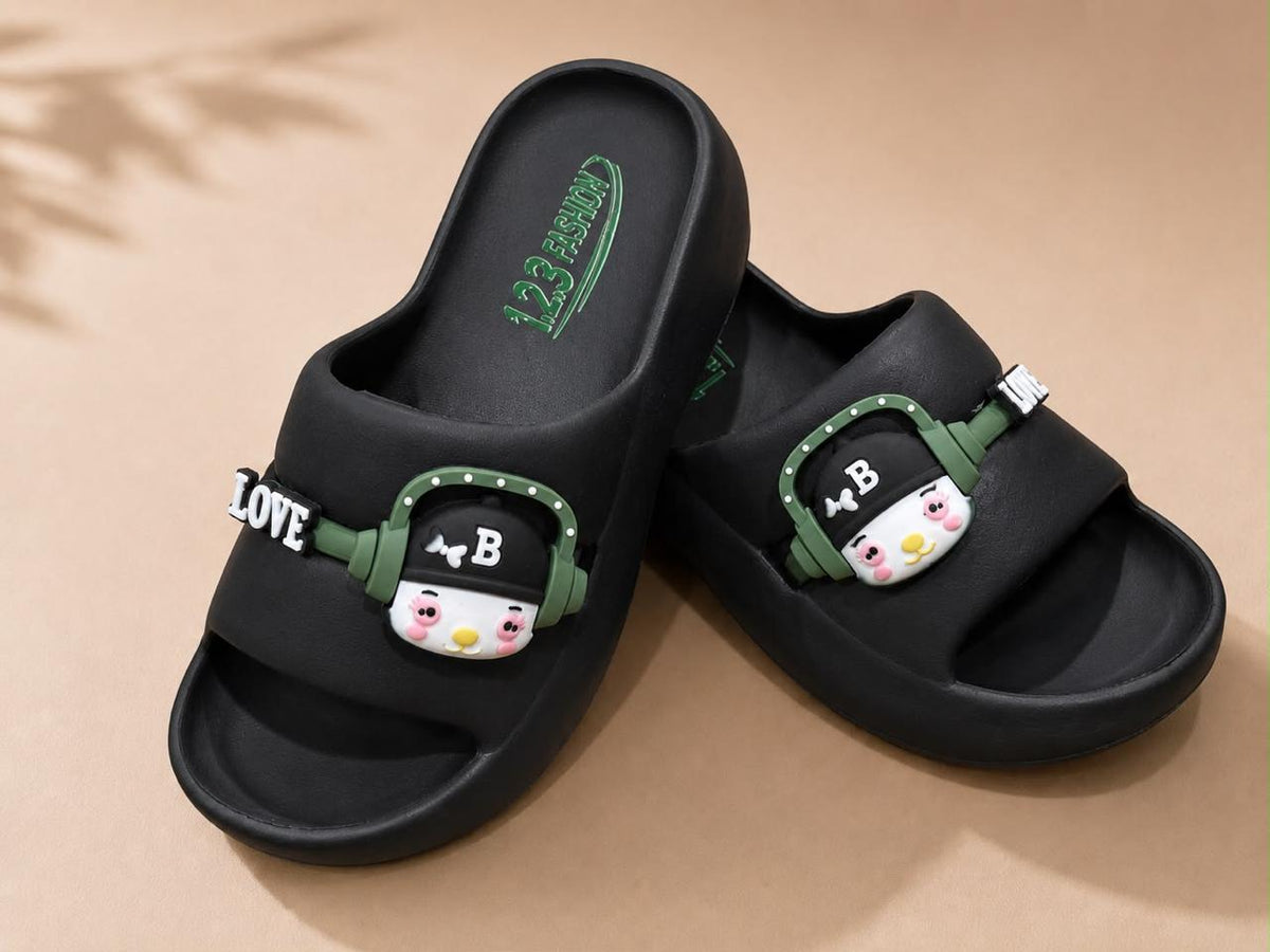 CUTE MUMY SLIPPER