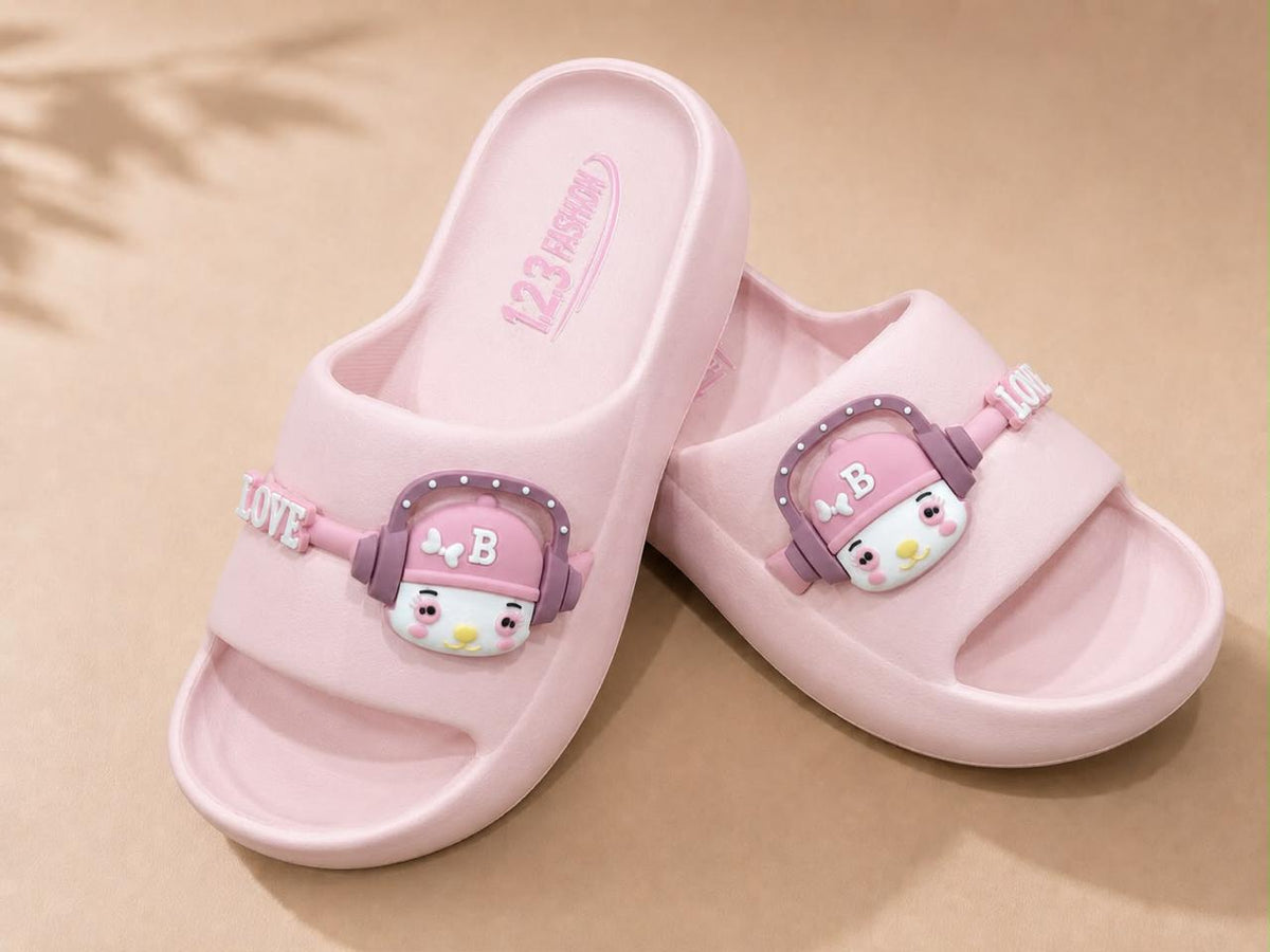 CUTE MUMY SLIPPER
