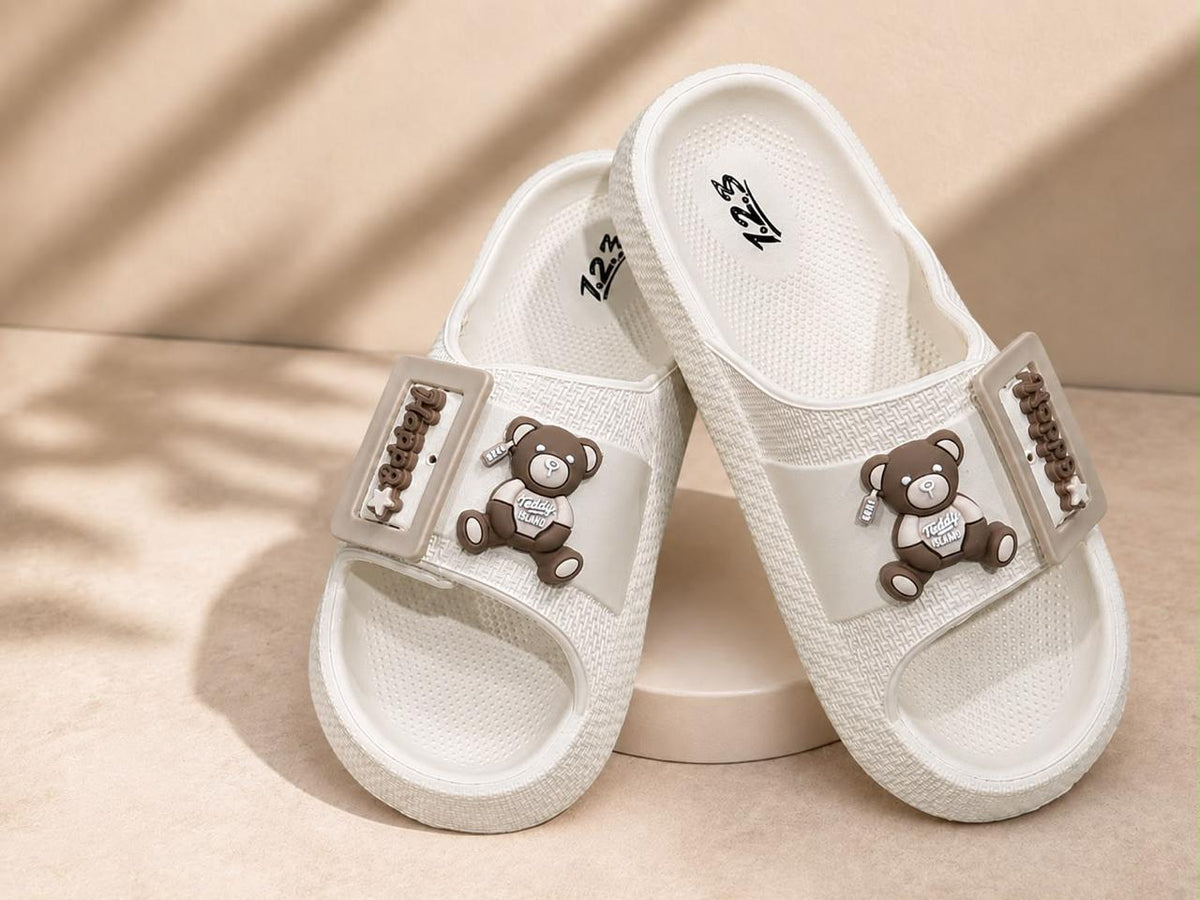 HAPPY BERA SLIPPER