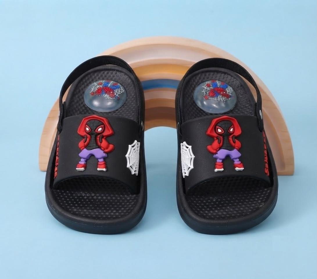 BABY SPIDER MAN
