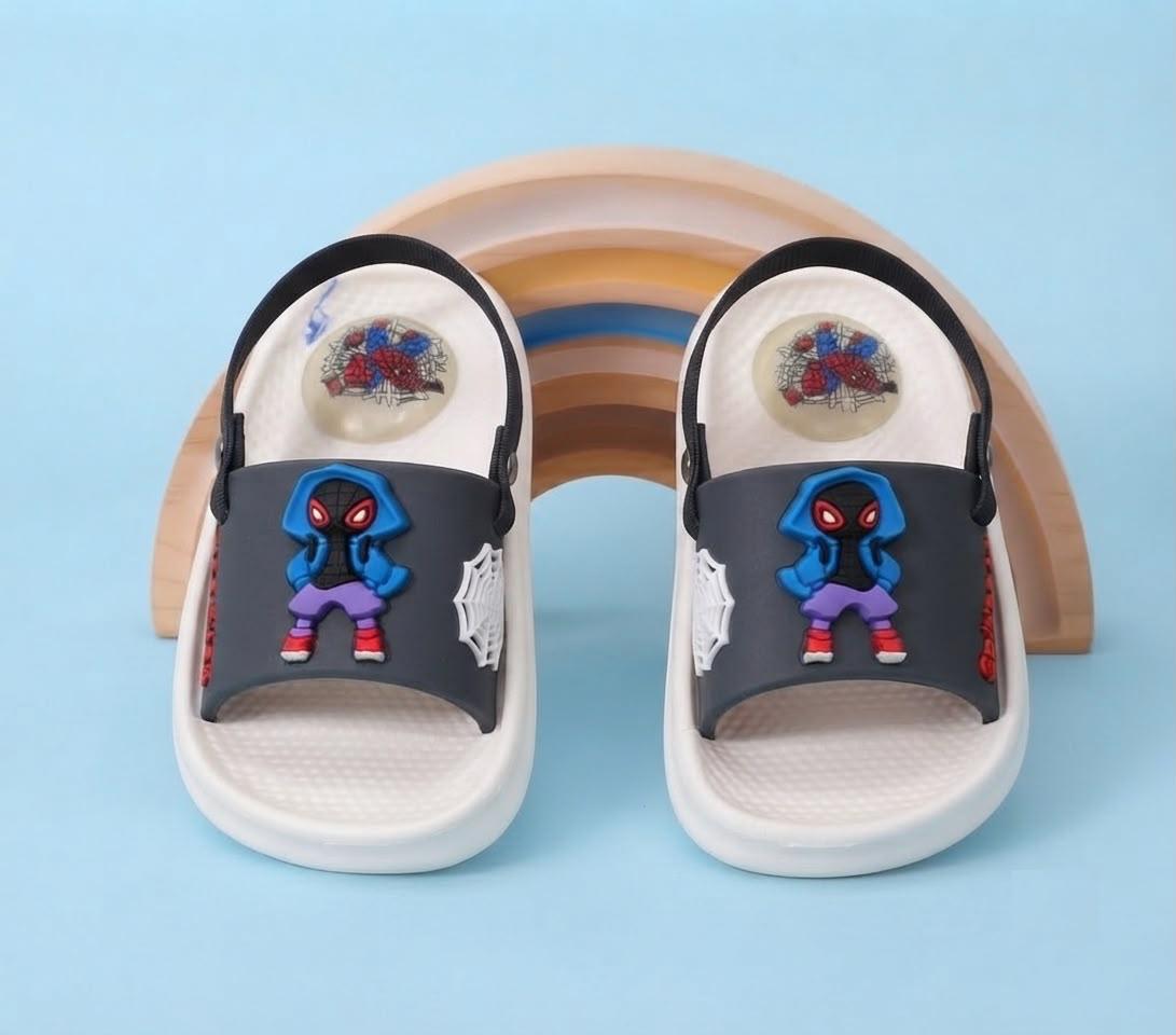 BABY SPIDER MAN