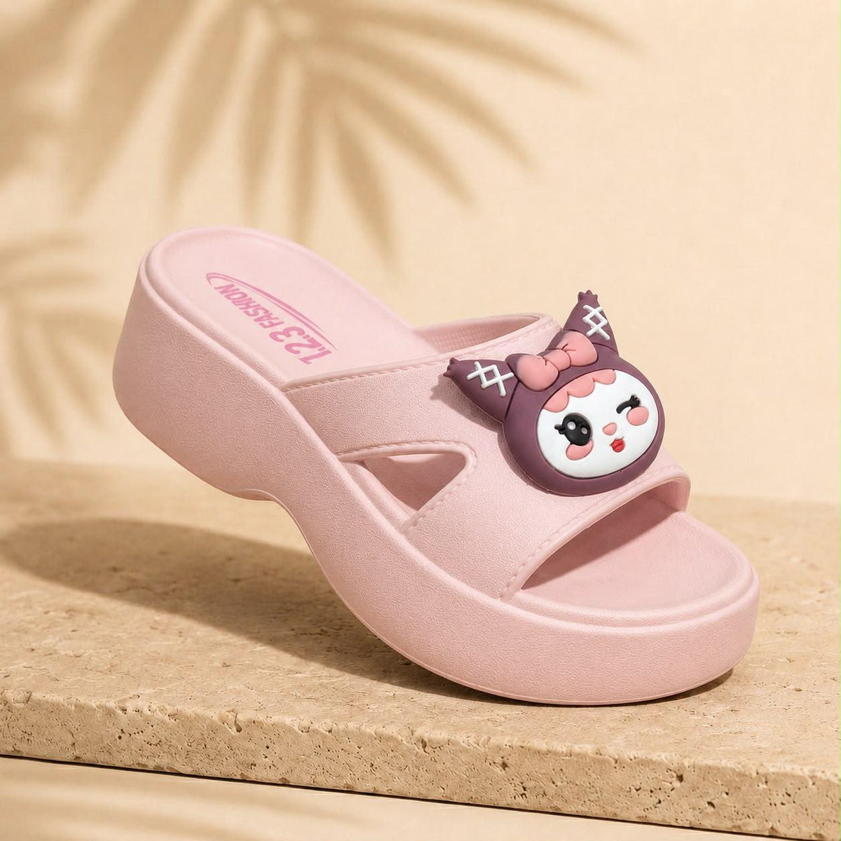 WINKY CAT CROS