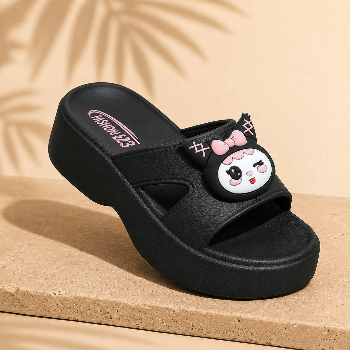 WINKY CAT CROS