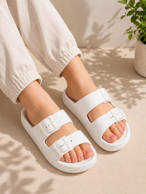 2 BOND SLIPPER