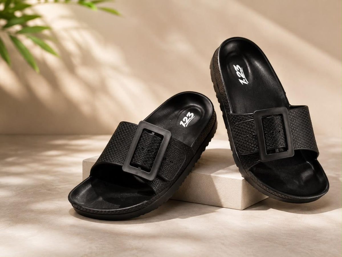 1 BOND SLIPPER
