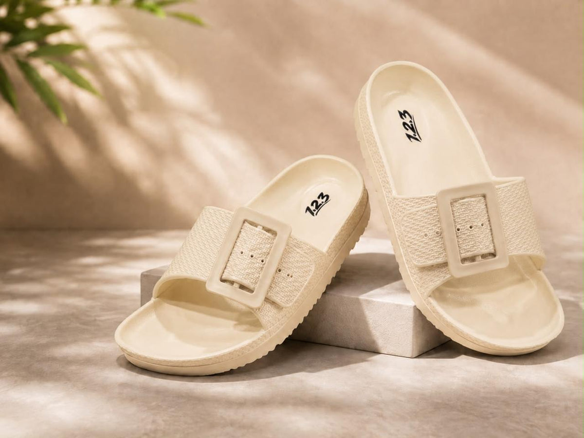 1 BOND SLIPPER