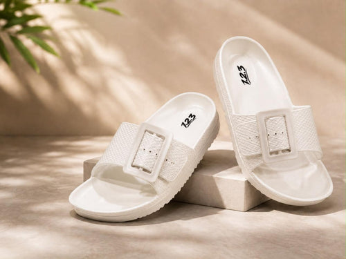 1 BOND SLIPPER