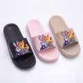 RABBIT SLIPPER