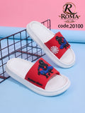 Spiderman slides