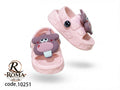 baby cow slippers
